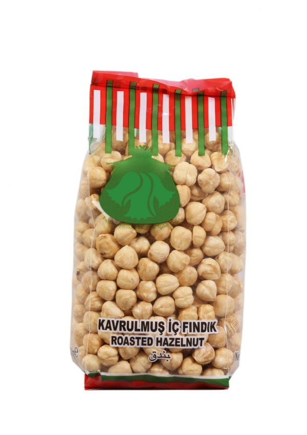 Kavrulmuş Fındık İçi